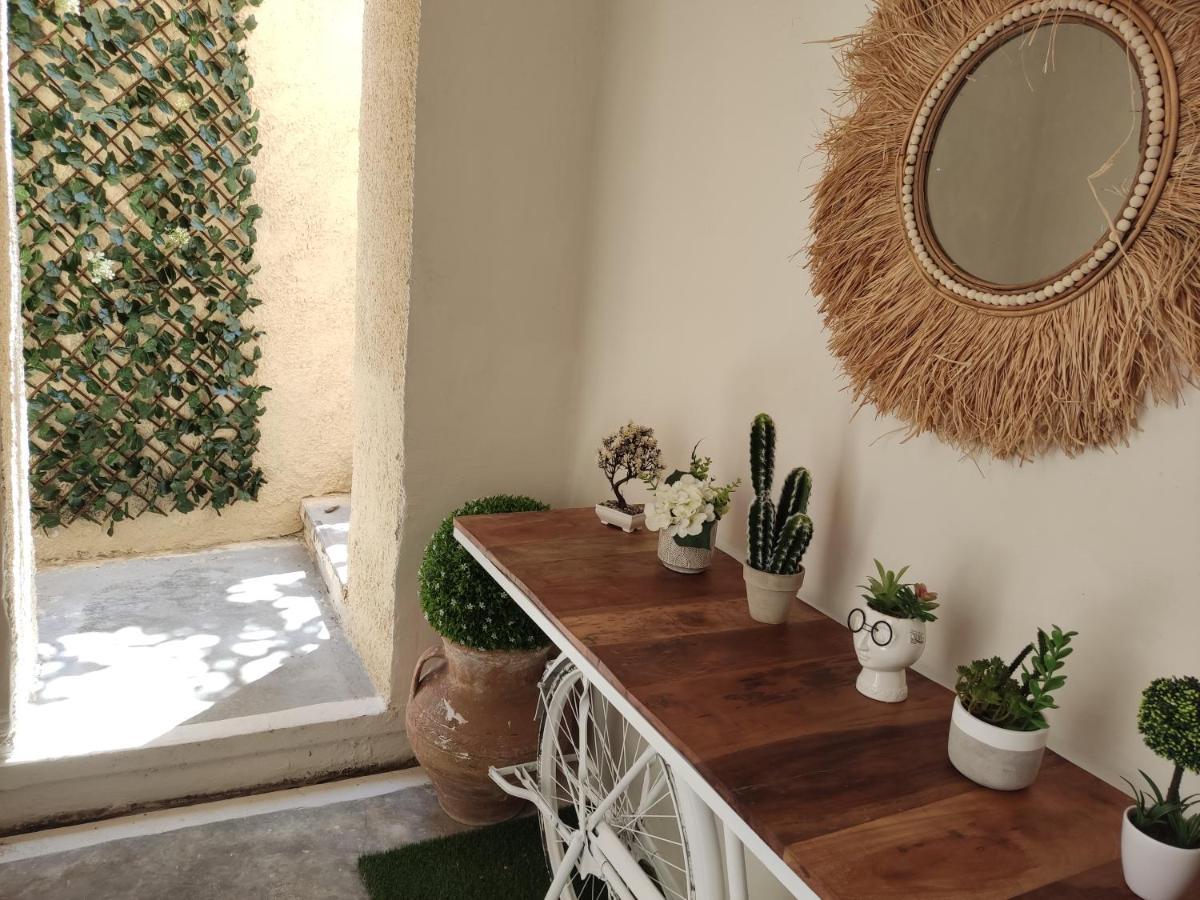 Casa Di Sofia Villa Ретимно Екстериор снимка