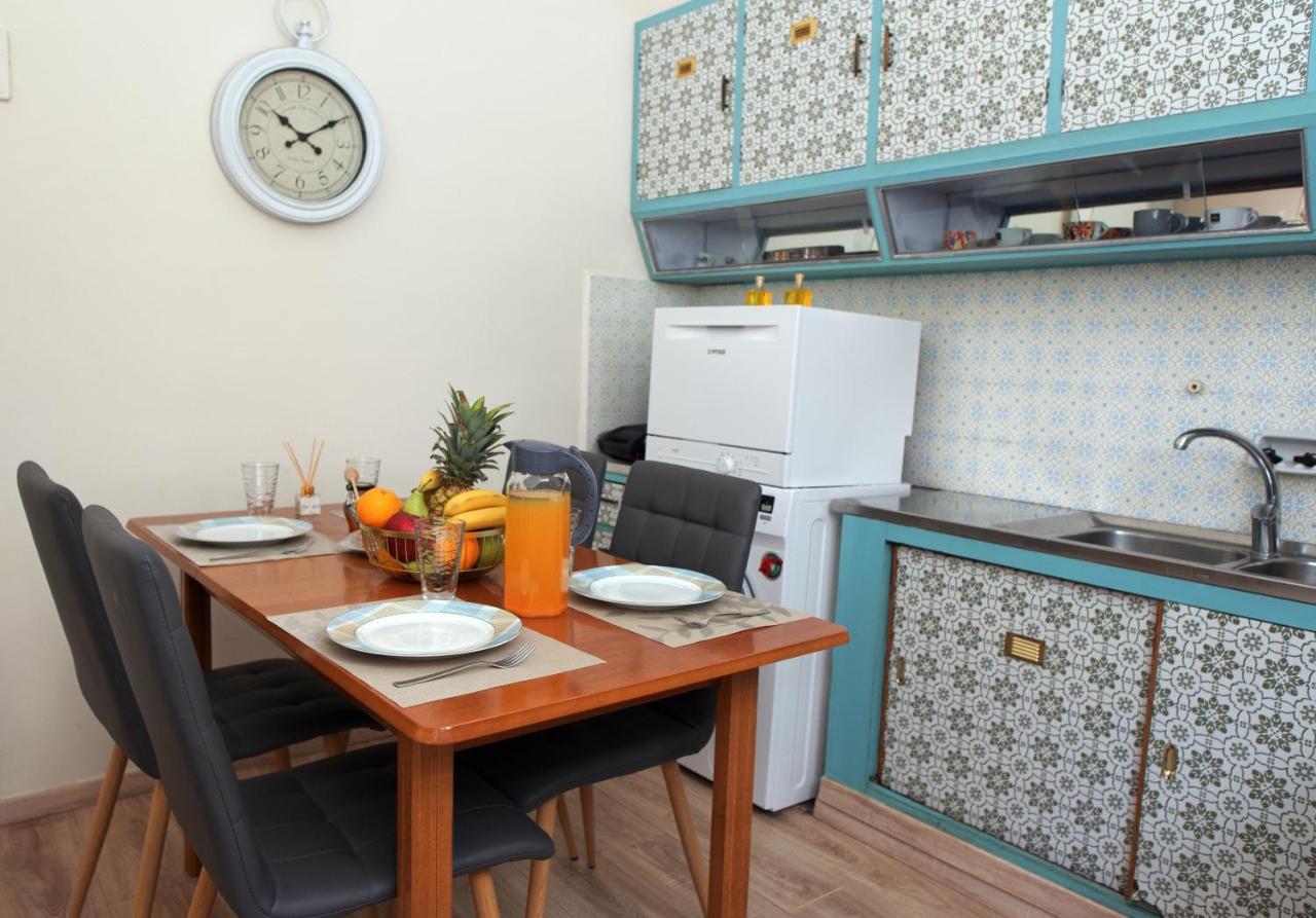 Casa Di Sofia Villa Ретимно Екстериор снимка