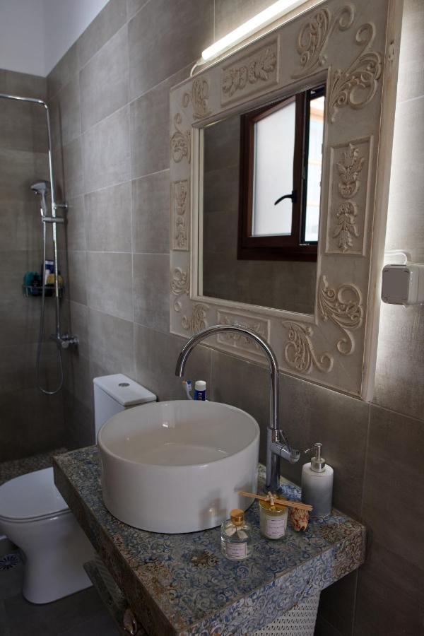 Casa Di Sofia Villa Ретимно Екстериор снимка