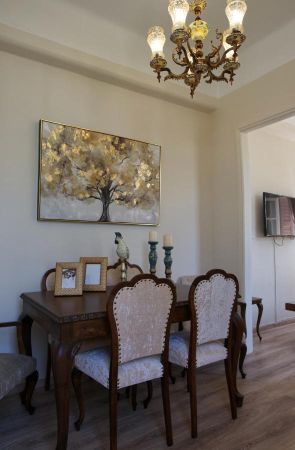 Casa Di Sofia Villa Ретимно Екстериор снимка