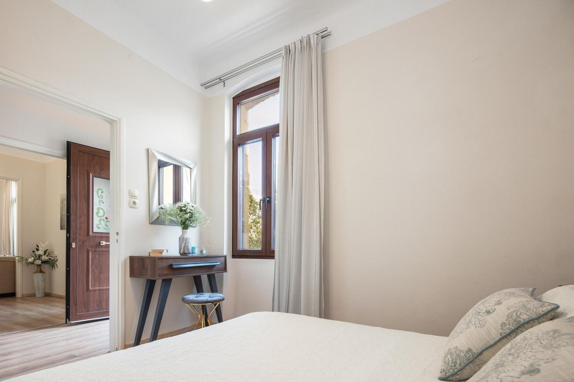 Casa Di Sofia Villa Ретимно Екстериор снимка