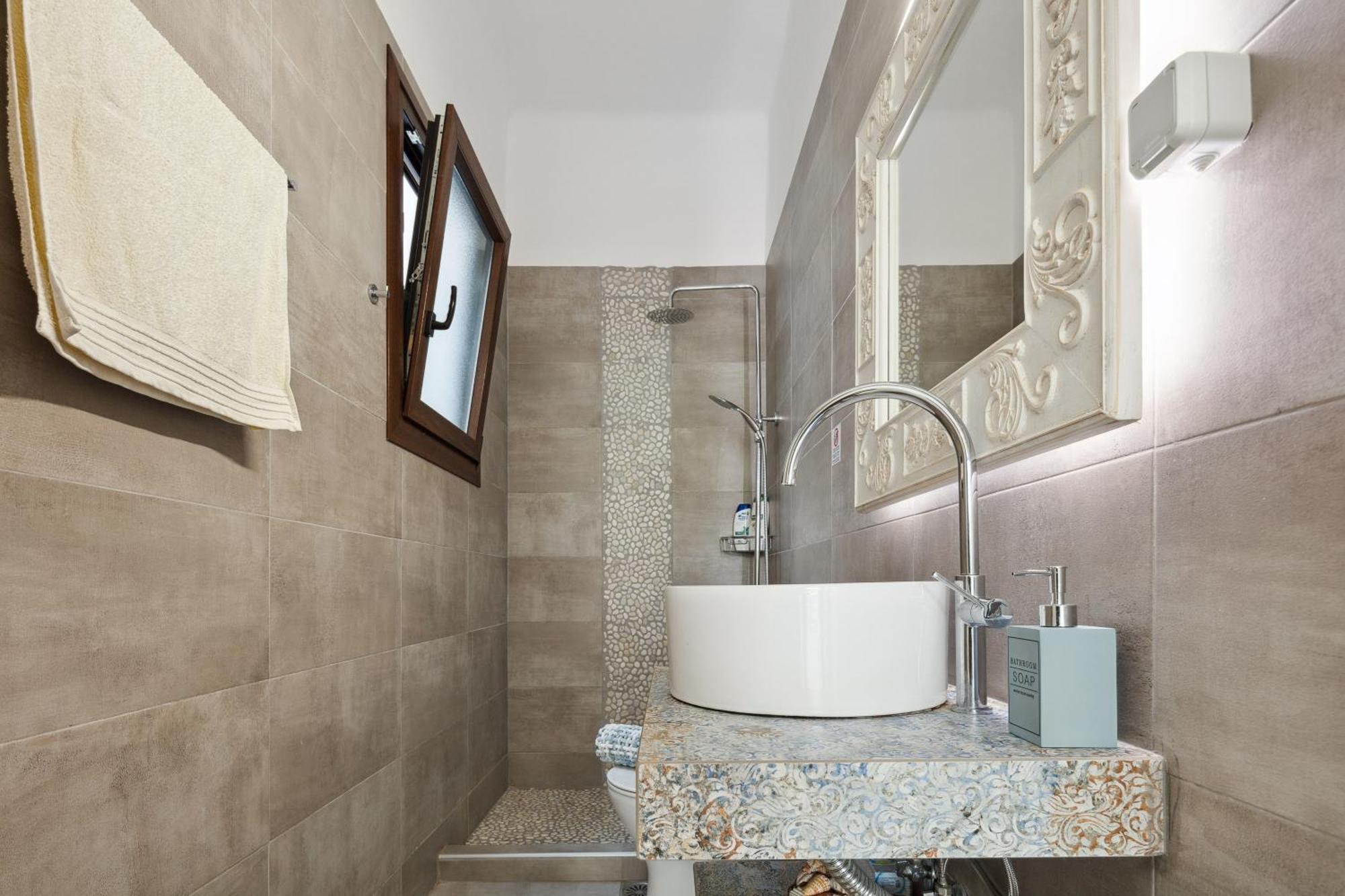 Casa Di Sofia Villa Ретимно Екстериор снимка