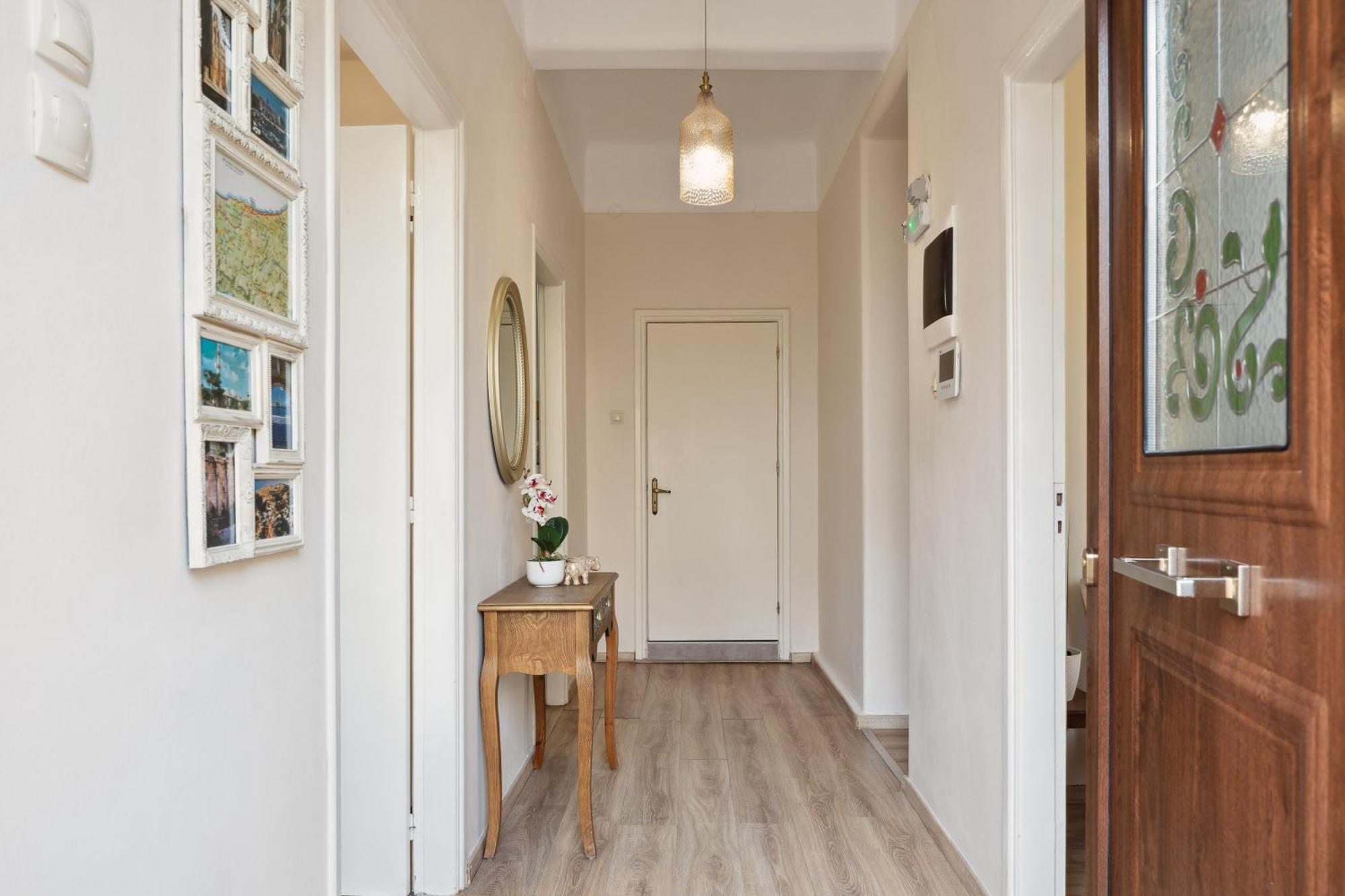 Casa Di Sofia Villa Ретимно Екстериор снимка