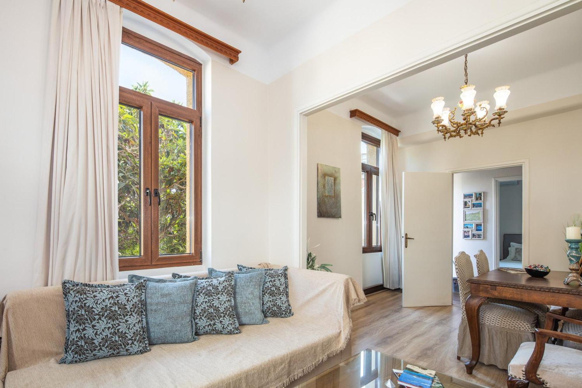 Casa Di Sofia Villa Ретимно Екстериор снимка