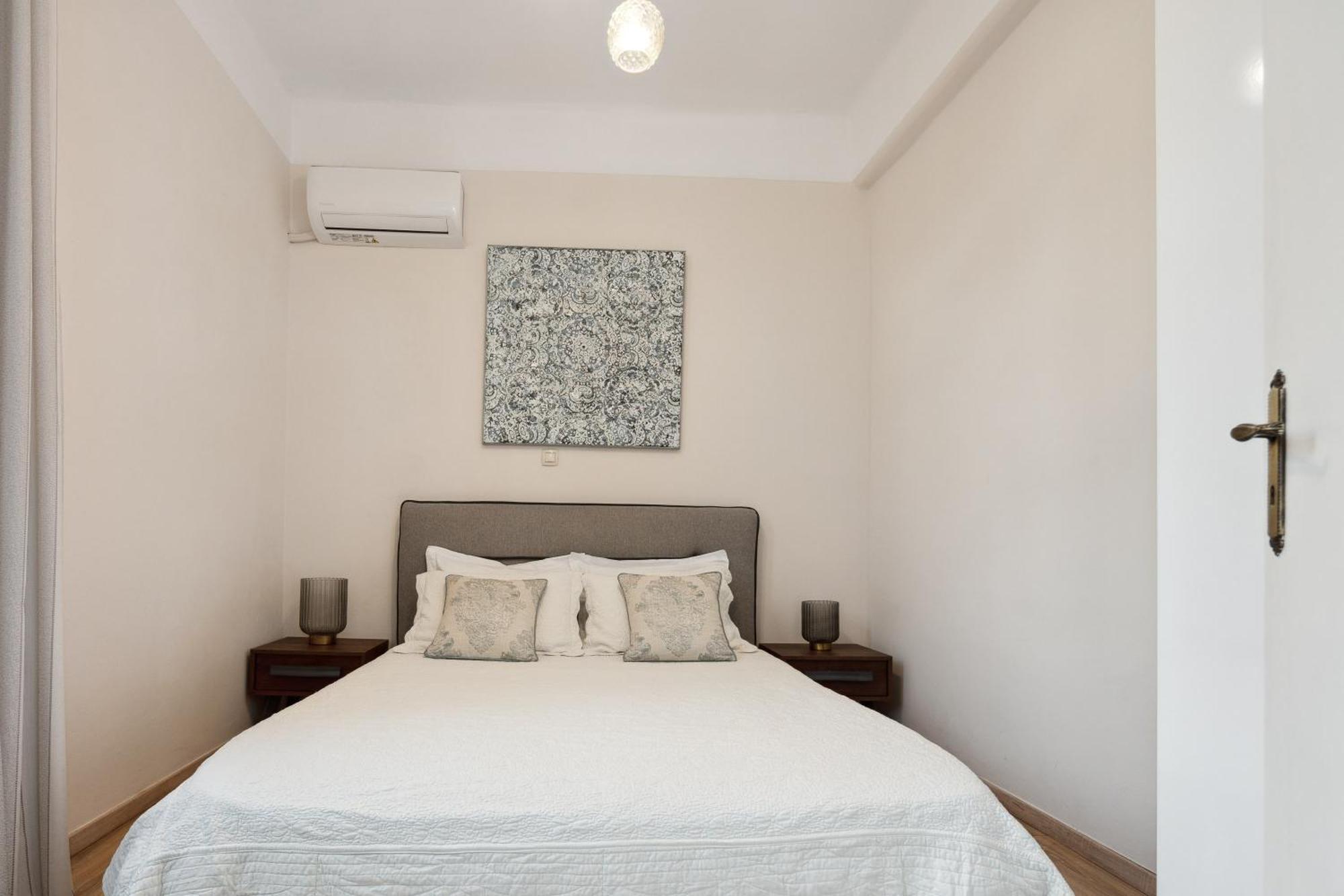 Casa Di Sofia Villa Ретимно Екстериор снимка