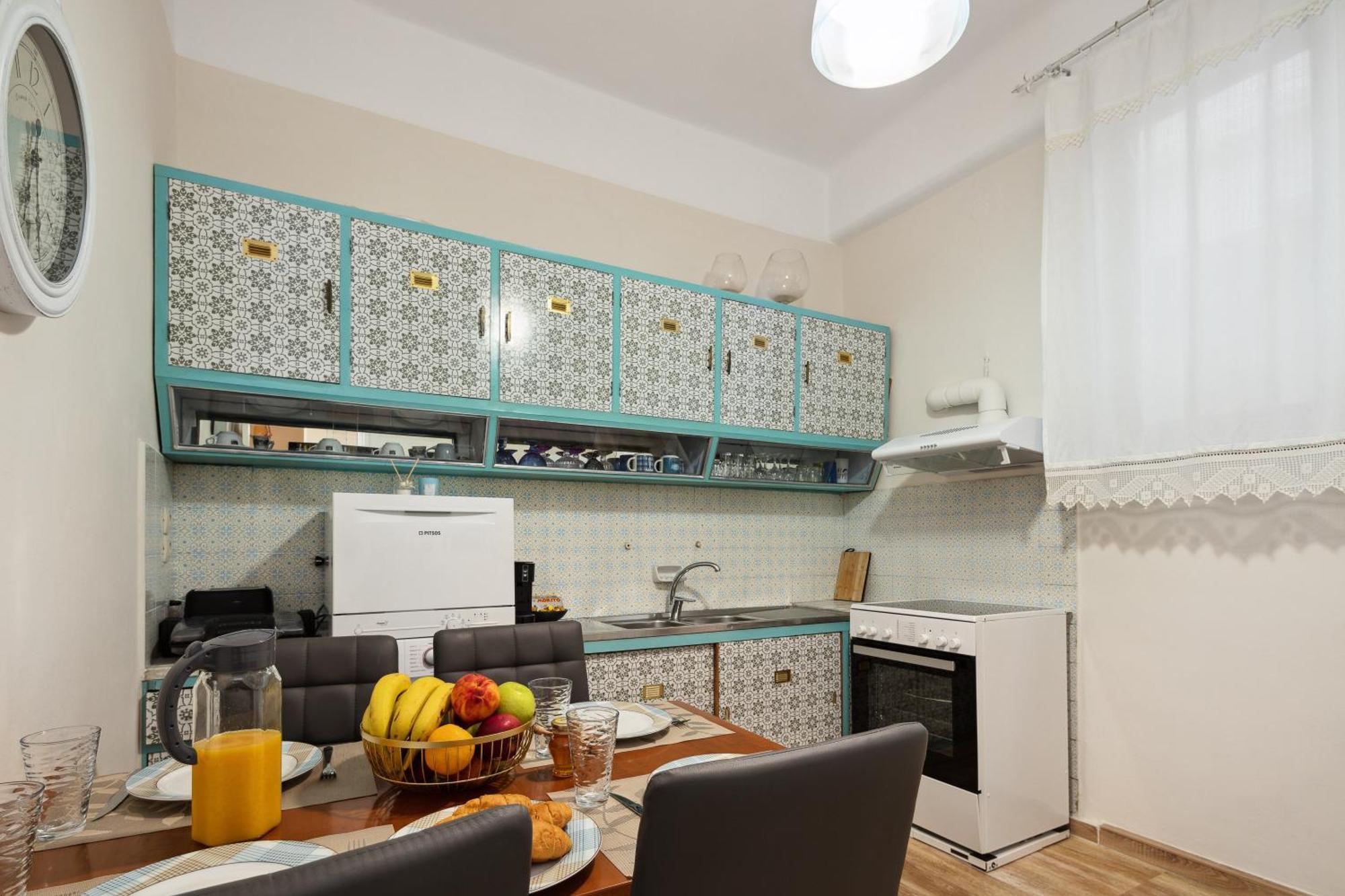 Casa Di Sofia Villa Ретимно Екстериор снимка
